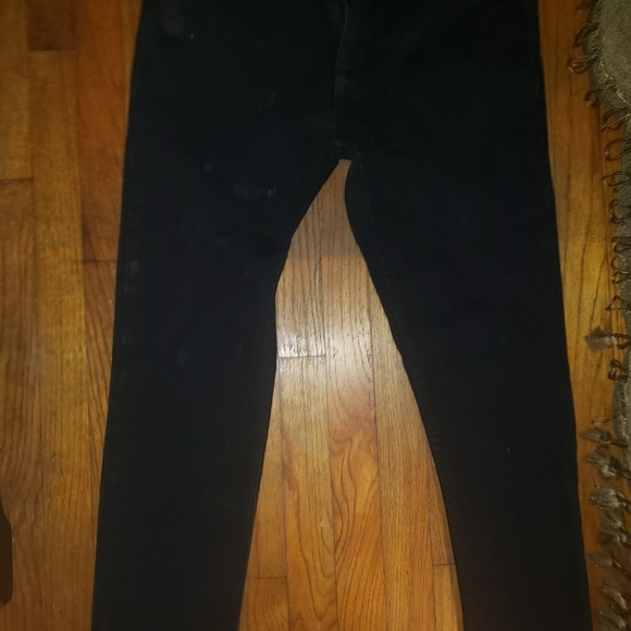 Us polo assn authentic 1890 men's black jeans - Picture 6 of 6